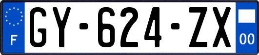 GY-624-ZX