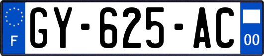 GY-625-AC
