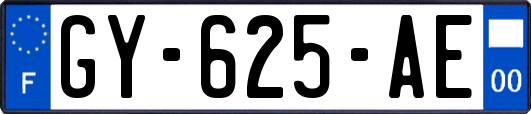 GY-625-AE