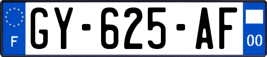 GY-625-AF