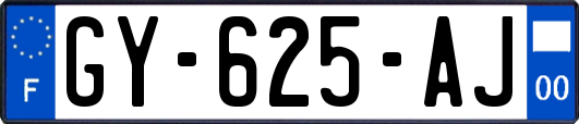 GY-625-AJ