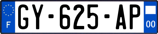 GY-625-AP