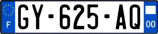 GY-625-AQ