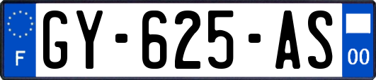 GY-625-AS
