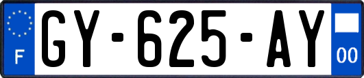 GY-625-AY