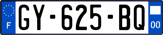 GY-625-BQ