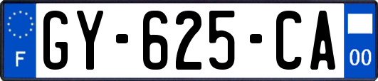 GY-625-CA
