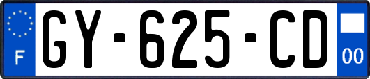 GY-625-CD