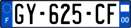 GY-625-CF
