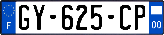 GY-625-CP