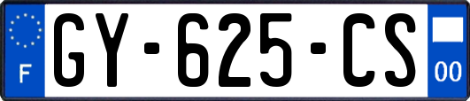 GY-625-CS