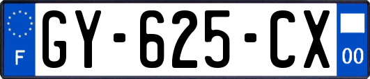 GY-625-CX
