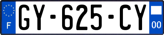 GY-625-CY
