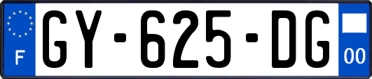 GY-625-DG