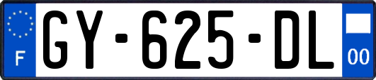 GY-625-DL