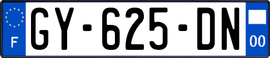 GY-625-DN