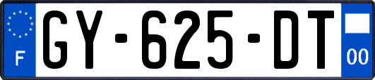 GY-625-DT