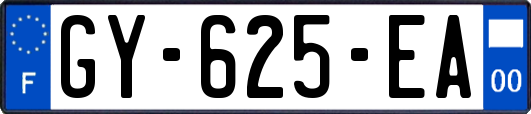 GY-625-EA
