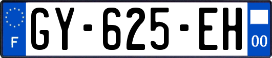 GY-625-EH