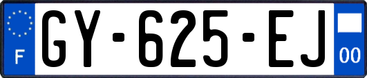 GY-625-EJ