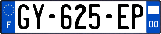 GY-625-EP