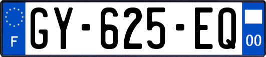 GY-625-EQ
