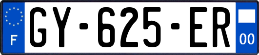 GY-625-ER