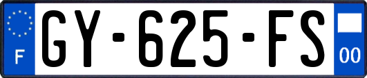 GY-625-FS