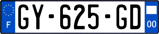 GY-625-GD