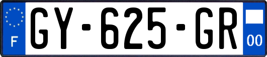 GY-625-GR