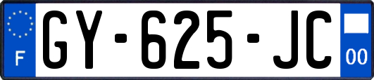 GY-625-JC