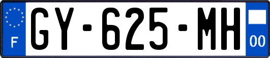 GY-625-MH