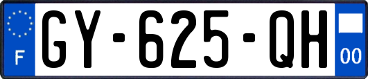 GY-625-QH