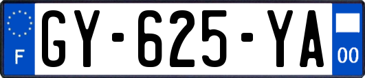 GY-625-YA