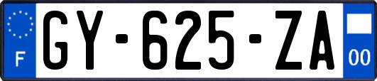GY-625-ZA