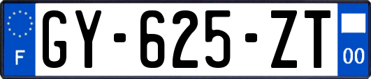 GY-625-ZT