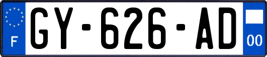 GY-626-AD