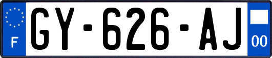 GY-626-AJ