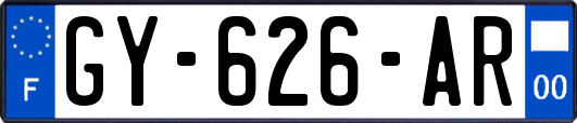 GY-626-AR