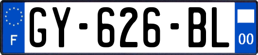 GY-626-BL