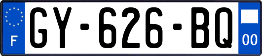 GY-626-BQ