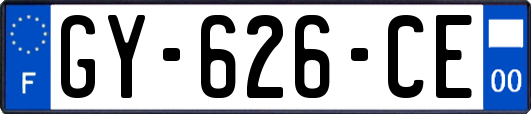 GY-626-CE