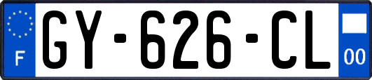 GY-626-CL