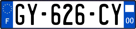 GY-626-CY