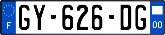 GY-626-DG