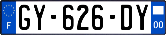 GY-626-DY