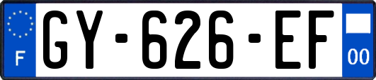 GY-626-EF