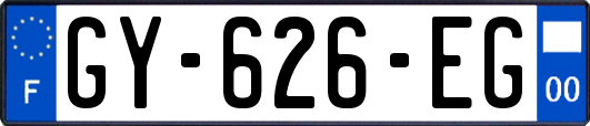 GY-626-EG