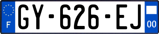 GY-626-EJ