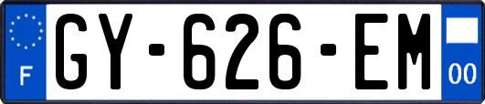 GY-626-EM
